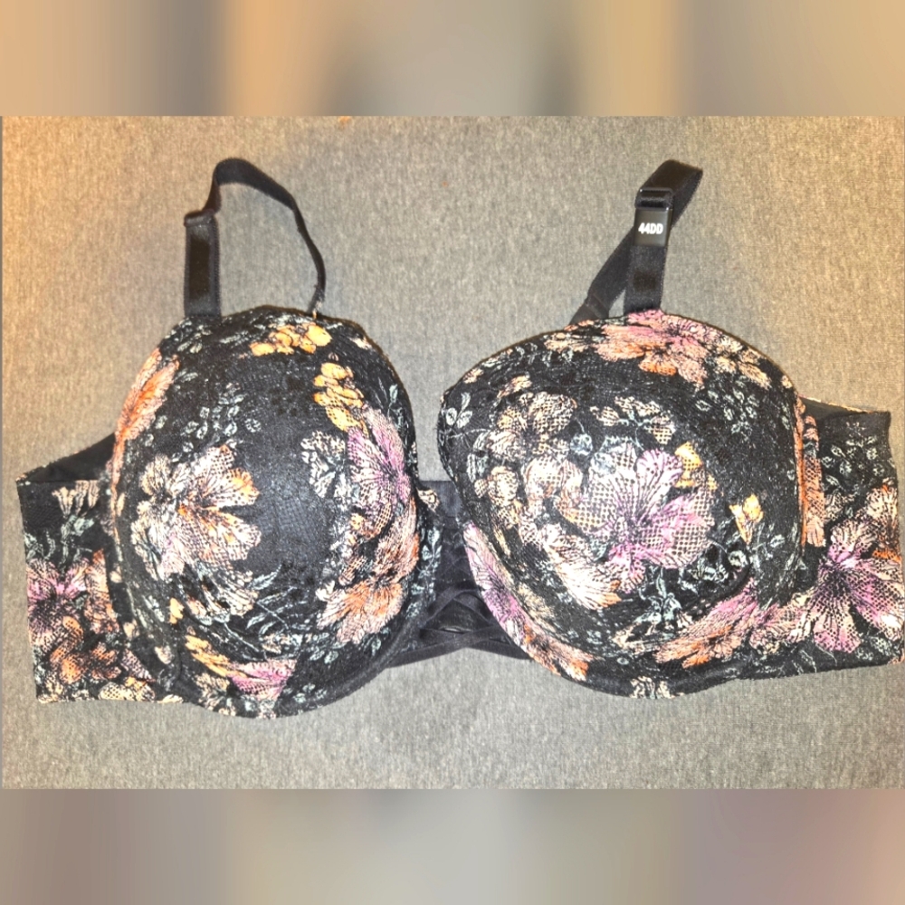 Torrid Bra - 44DD